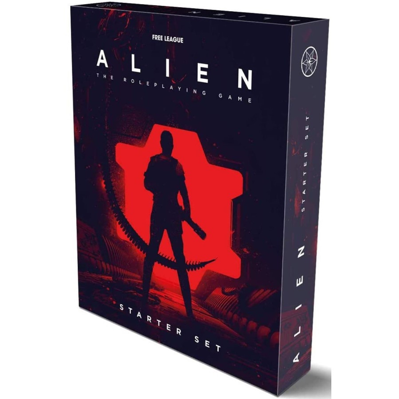 ALIEN RPG: Starter Set