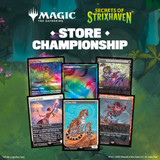 mtg final fantasy standard Magic: The Gathering's Final Fantasy Card Preorders Are Finally Back In  Stock at Amazon Today main image 0