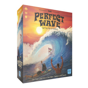 The Perfect Wave The Perfect Wave