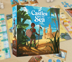 Castles by the Sea Castles by the Sea