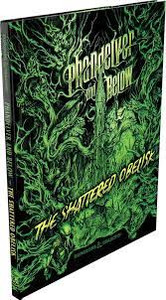 D&D 5E: Phandelver and Below Alternate Cover D&D 5E: Phandelver and Below Alternate Cover