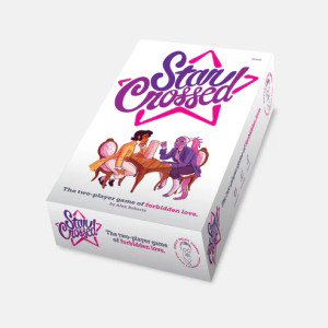 Star Crossed (Second Printing) Star Crossed (Second Printing)