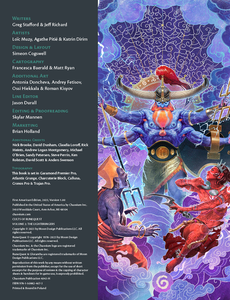 Cults of Runequest: The Lightbringers Cults of Runequest: The Lightbringers