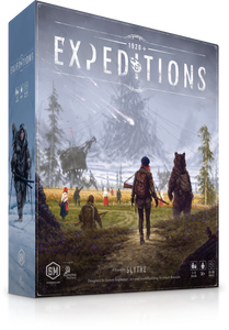 Expeditions Expeditions