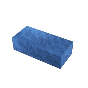 Dungeon 1100+ Convertible - Blue Dungeon 1100+ Convertible - Blue