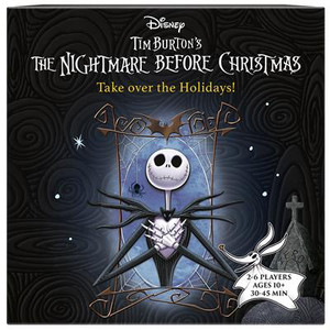 The Nightmare Before Christmas The Nightmare Before Christmas