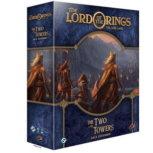 Lord of the Rings LCG 2E The Two Towers Lord of the Rings LCG 2E The Two Towers