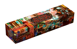 Round the Table TCC x LSS