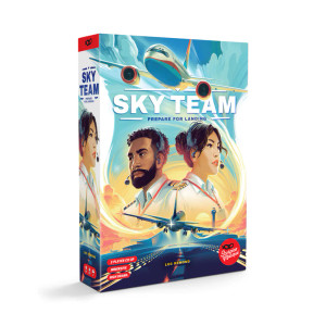 Sky Team Sky Team