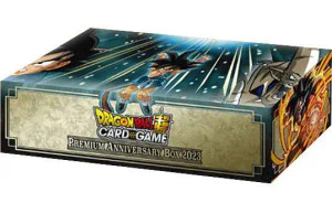 Premium Anniversary Box 2023 Premium Anniversary Box 2023