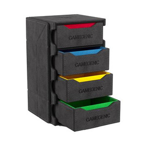 Token's Lair Black Token's Lair Black
