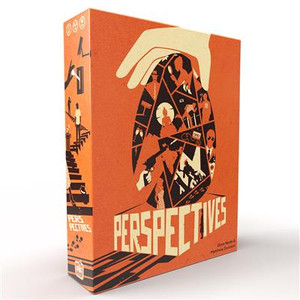 Perspectives Orange Box Perspectives Orange Box