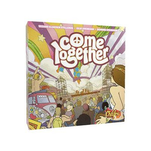 Come Together Come Together