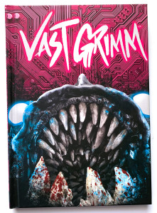 Vast Grimm Vast Grimm