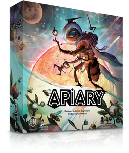 Apiary Apiary