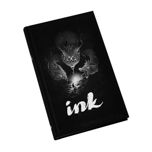 Ink