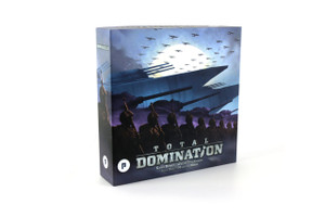 Total Domination Total Domination