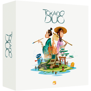 Tokaido Duo Tokaido Duo