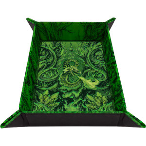 Dungeons & Dragons Phandelver and Below: The Shattered Obelisk Folding Dice Tray Dungeons & Dragons Phandelver and Below: The Shattered Obelisk Folding Dice Tray
