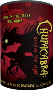 Chupacabra: Survive the Night Chupacabra: Survive the Night
