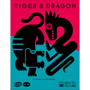 Tiger & Dragon