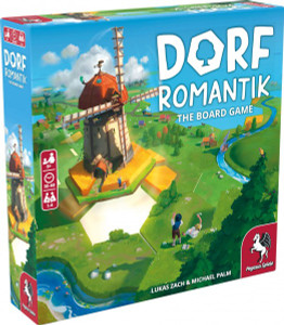 Dorfromantik Dorfromantik