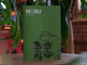 MIRU II: An Analog Horror Game MIRU II: An Analog Horror Game