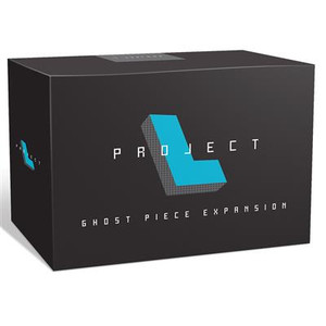 Project L: Ghost Piece Project L: Ghost Piece
