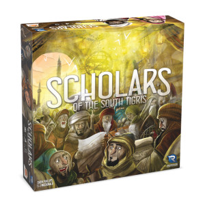 Scholars of South Tigris Scholars of South Tigris
