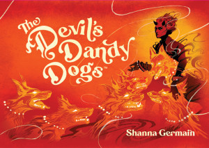 The Devil' Dandy Dogs The Devil' Dandy Dogs