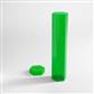 Gamegenic Playmat Tube: Green Gamegenic Playmat Tube: Green