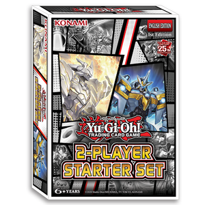 2-Player Starter Set 2-Player Starter Set