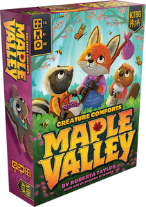 Maple Valley Maple Valley