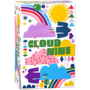 Cloud Nine Cloud Nine