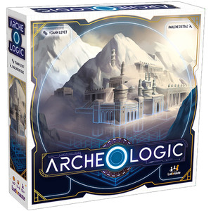 ArcheOlogic ArcheOlogic
