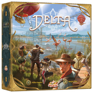 Delta Delta