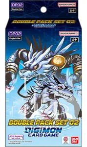 Double Pack Set 2 Exceed Apocalypse Double Pack Set 2 Exceed Apocalypse