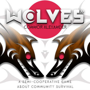 Wolves Wolves