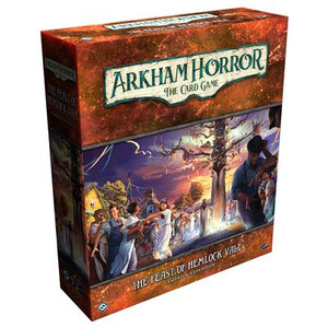 The Feast of Hemlock Vale: Campaign Expansion The Feast of Hemlock Vale: Campaign Expansion