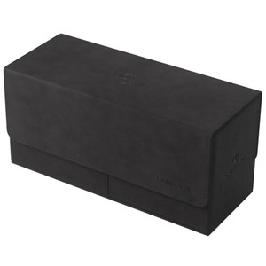 The Academic 133+ XL: Black/Black The Academic 133+ XL: Black/Black