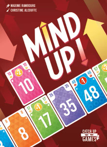 Mind Up Mind Up