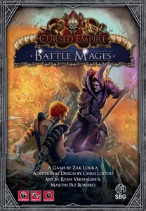 Battle Mages Battle Mages