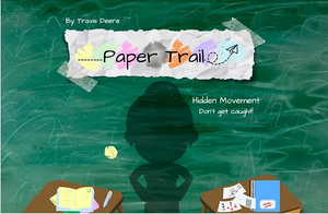 Paper Trail Paper Trail