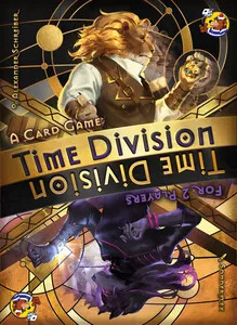 Time Division Time Division