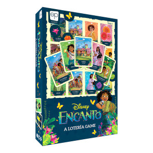 Loteria: Encanto Loteria: Encanto