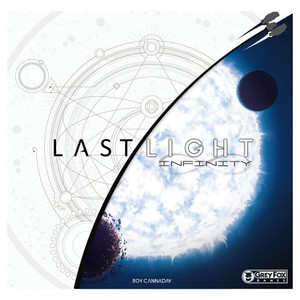 Last Light: Infinity Last Light: Infinity