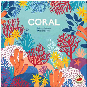 Coral