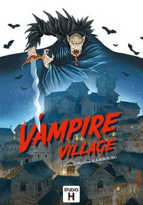 Vampire Village Vampire Village