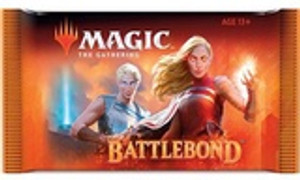 Battlebond: Booster Pack Battlebond: Booster Pack