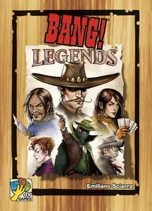 Bang! Legends Bang! Legends